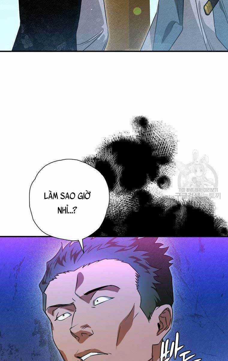 Thời Đại Hoàng Kim Của Thiên Kiếm Chapter 32 trang 81