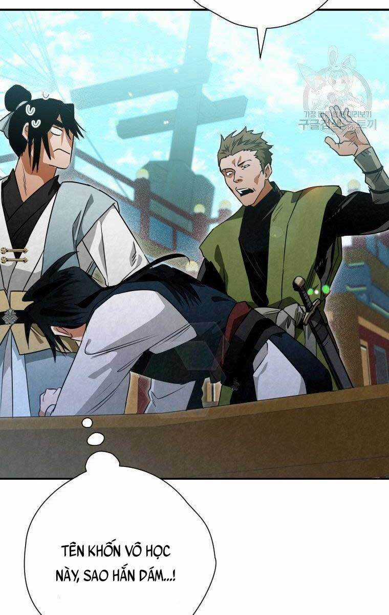 Thời Đại Hoàng Kim Của Thiên Kiếm Chapter 32 trang 85