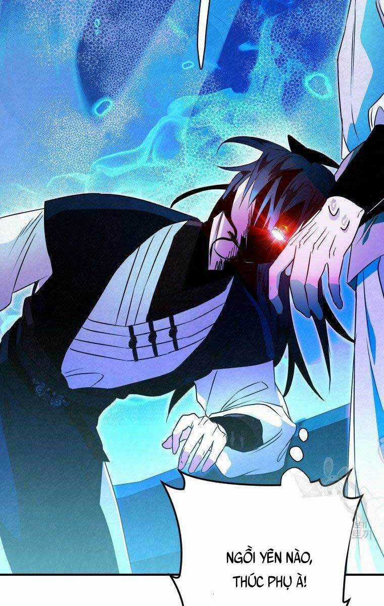 Thời Đại Hoàng Kim Của Thiên Kiếm Chapter 32 trang 88