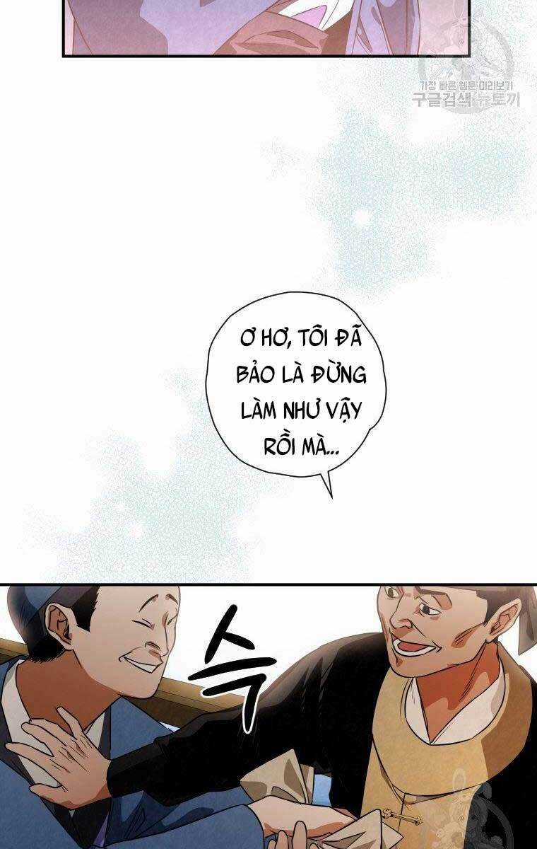 Thời Đại Hoàng Kim Của Thiên Kiếm Chapter 32 trang 9