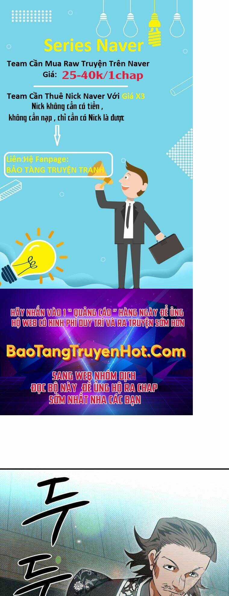 Thời Đại Hoàng Kim Của Thiên Kiếm Chapter 32 trang 92