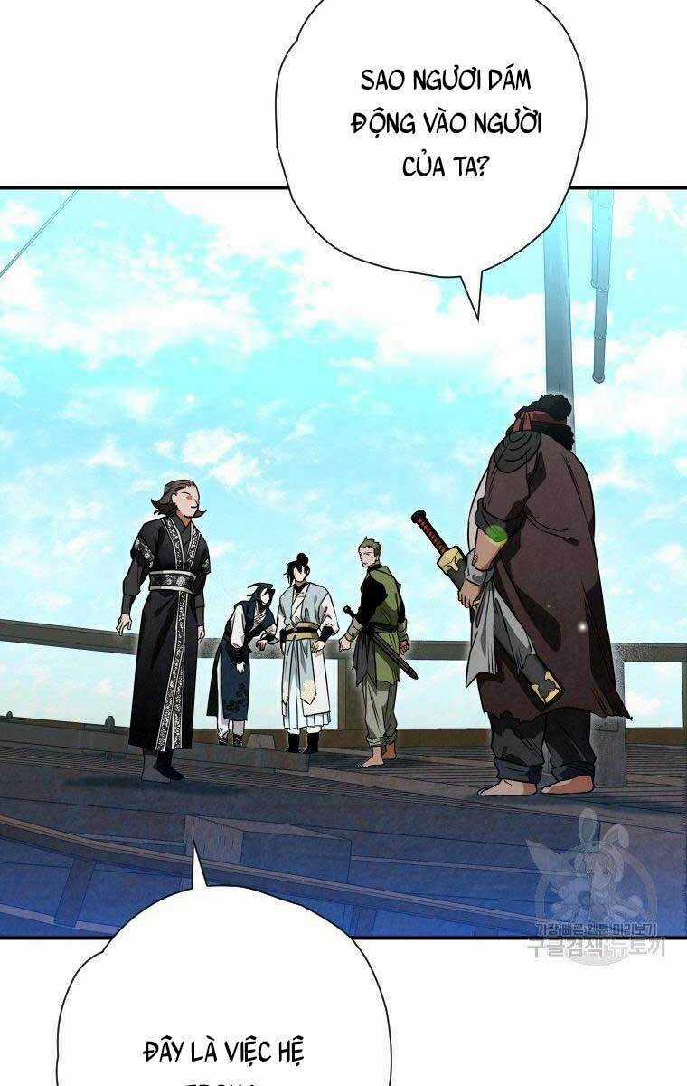 Thời Đại Hoàng Kim Của Thiên Kiếm Chapter 32 trang 94