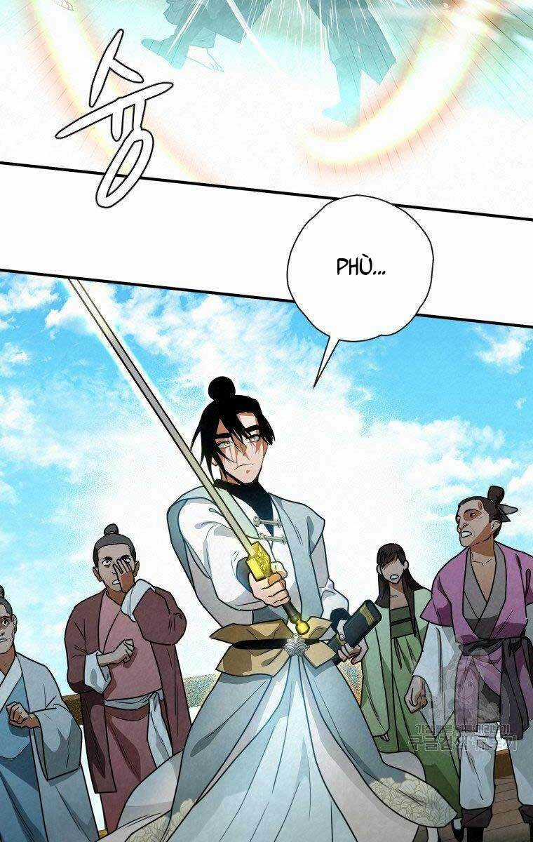 Thời Đại Hoàng Kim Của Thiên Kiếm Chapter 33 trang 22
