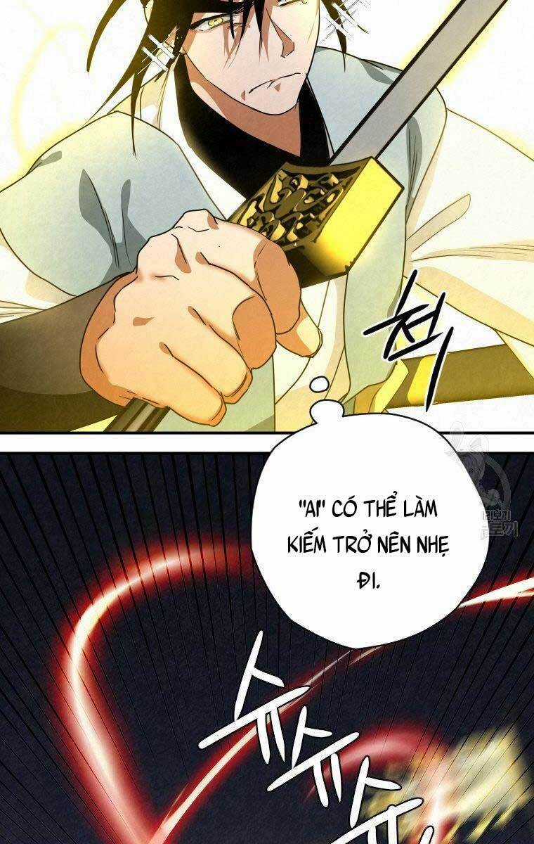 Thời Đại Hoàng Kim Của Thiên Kiếm Chapter 33 trang 25