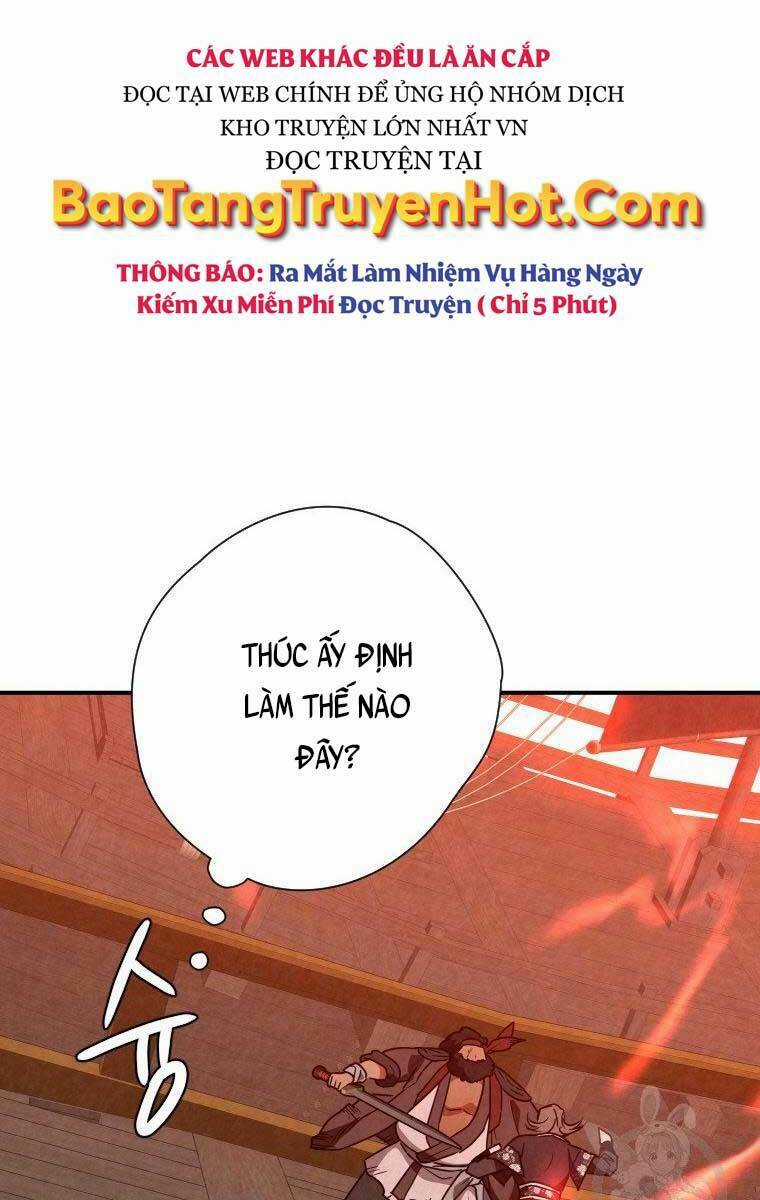 Thời Đại Hoàng Kim Của Thiên Kiếm Chapter 33 trang 31