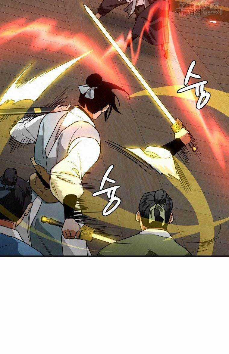 Thời Đại Hoàng Kim Của Thiên Kiếm Chapter 33 trang 32