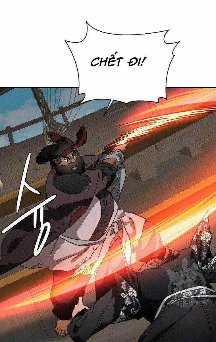 Thời Đại Hoàng Kim Của Thiên Kiếm Chapter 33 trang 33