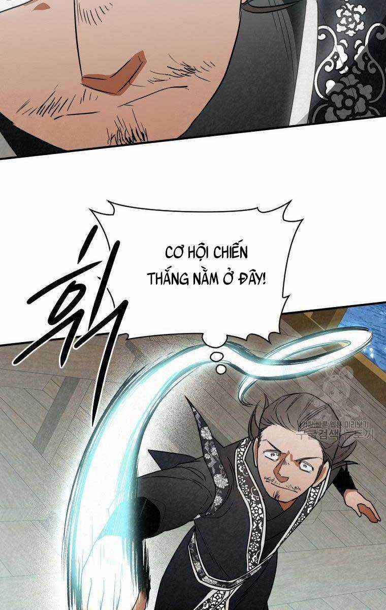 Thời Đại Hoàng Kim Của Thiên Kiếm Chapter 33 trang 35