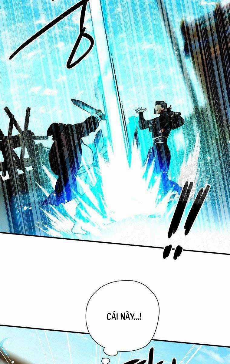 Thời Đại Hoàng Kim Của Thiên Kiếm Chapter 33 trang 37