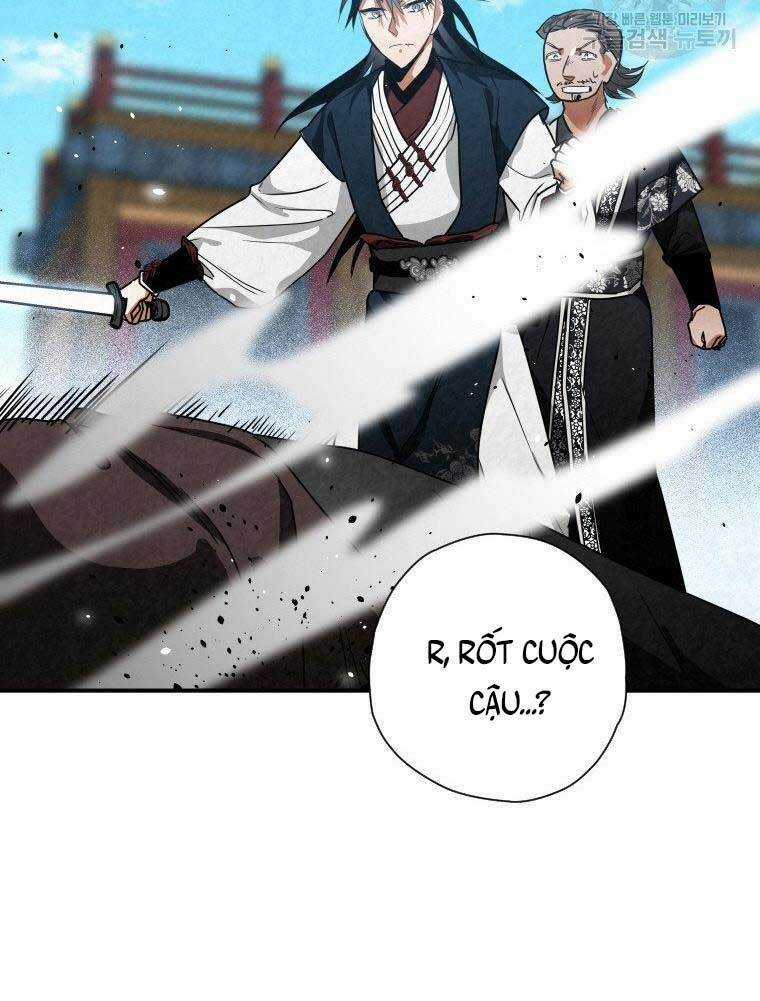 Thời Đại Hoàng Kim Của Thiên Kiếm Chapter 33 trang 43