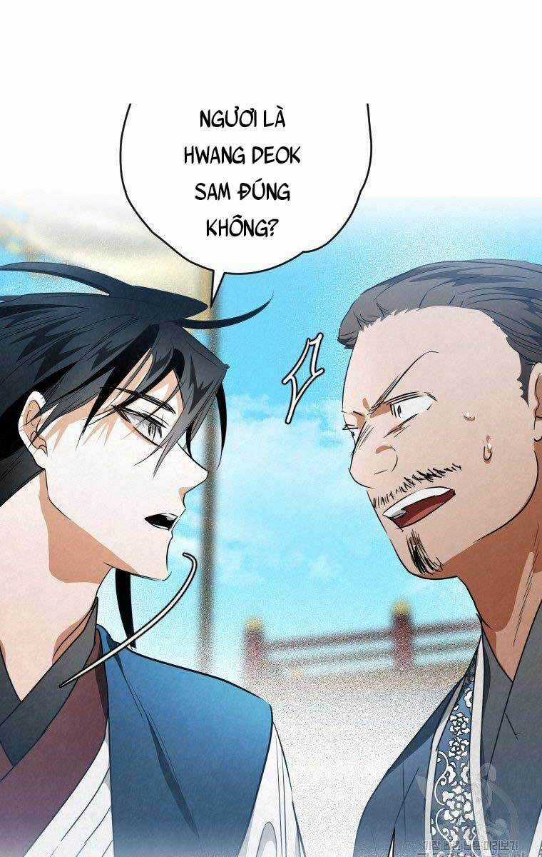 Thời Đại Hoàng Kim Của Thiên Kiếm Chapter 33 trang 44