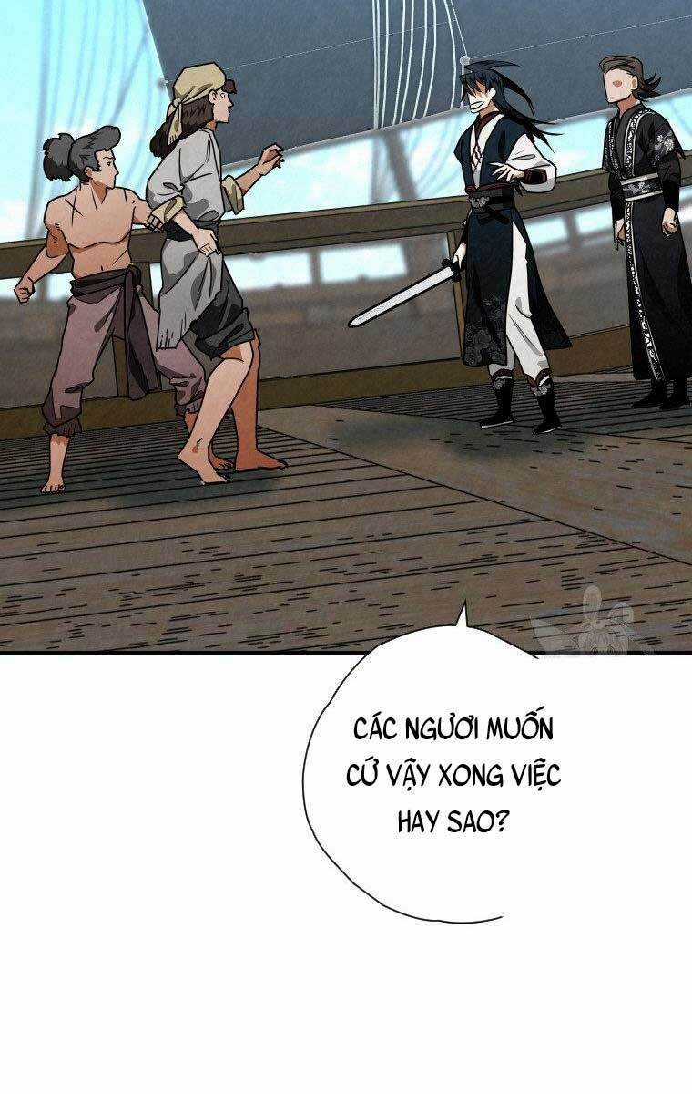 Thời Đại Hoàng Kim Của Thiên Kiếm Chapter 33 trang 48