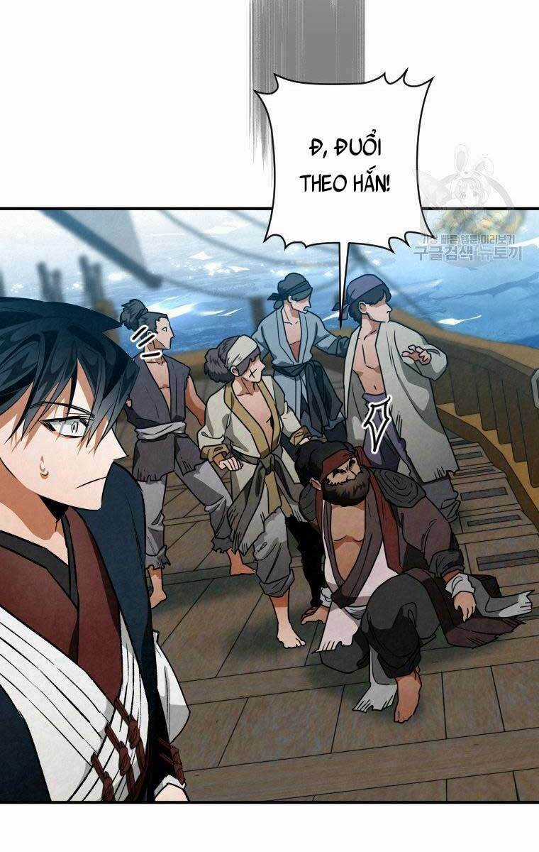 Thời Đại Hoàng Kim Của Thiên Kiếm Chapter 33 trang 57