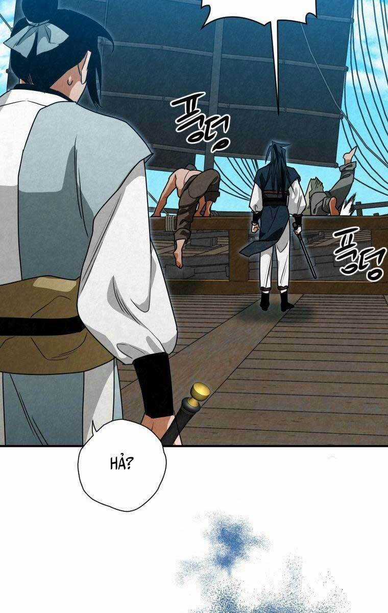 Thời Đại Hoàng Kim Của Thiên Kiếm Chapter 33 trang 61