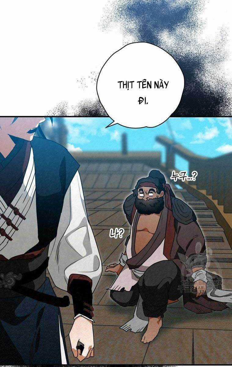 Thời Đại Hoàng Kim Của Thiên Kiếm Chapter 33 trang 62