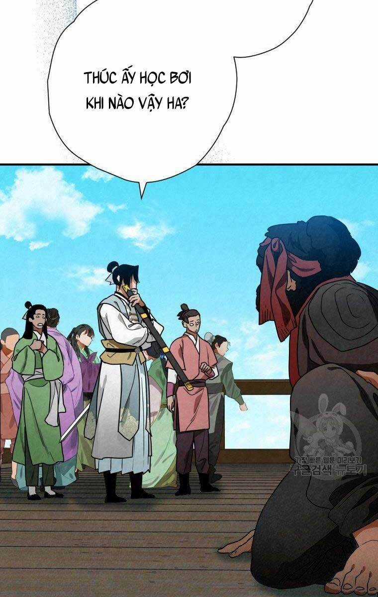 Thời Đại Hoàng Kim Của Thiên Kiếm Chapter 33 trang 73