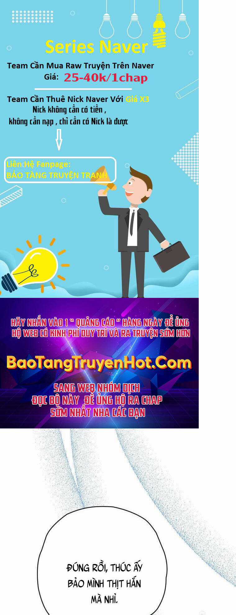 Thời Đại Hoàng Kim Của Thiên Kiếm Chapter 33 trang 75