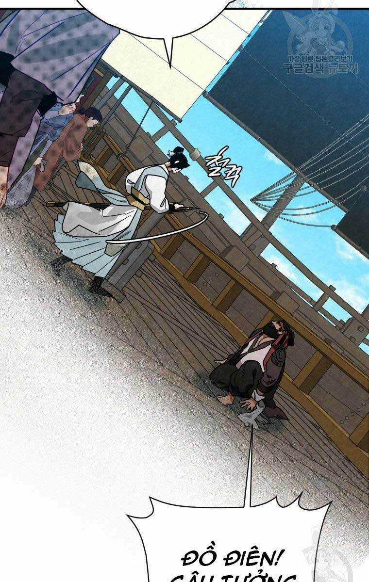 Thời Đại Hoàng Kim Của Thiên Kiếm Chapter 33 trang 76