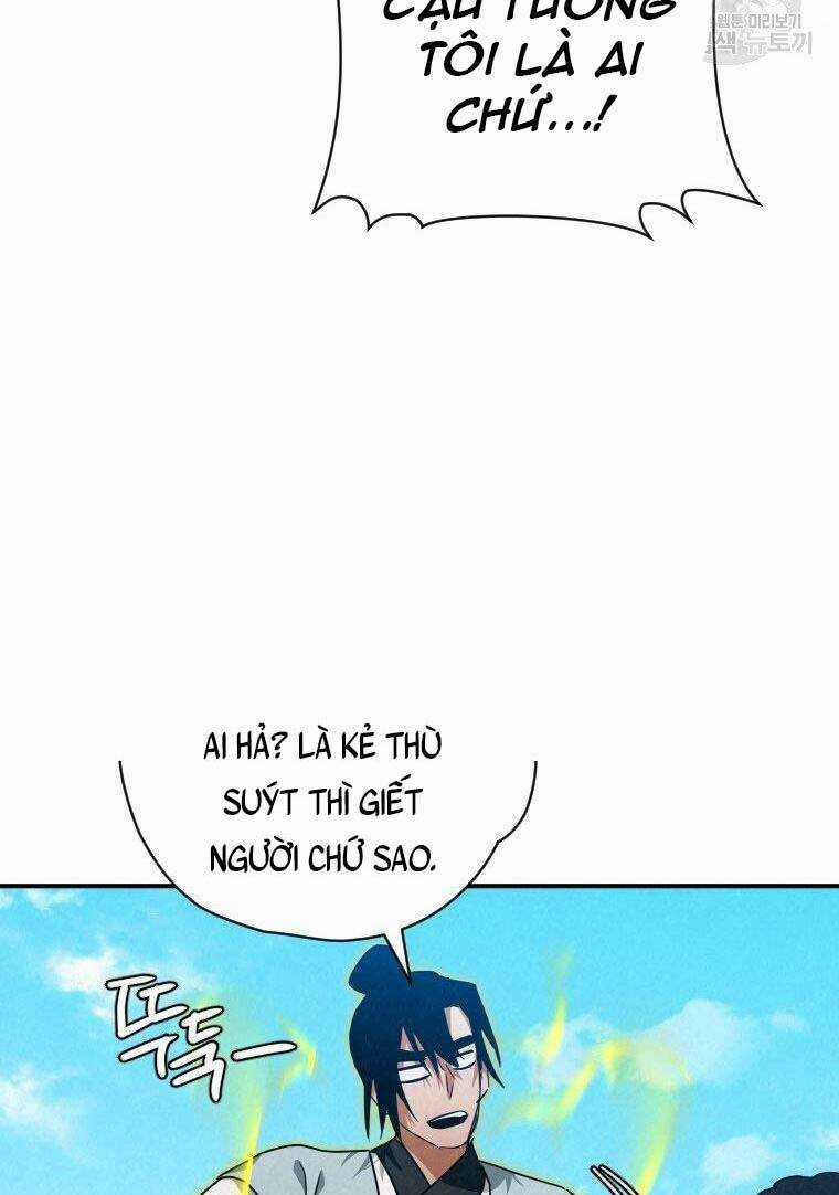 Thời Đại Hoàng Kim Của Thiên Kiếm Chapter 33 trang 77