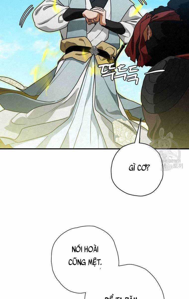 Thời Đại Hoàng Kim Của Thiên Kiếm Chapter 33 trang 78