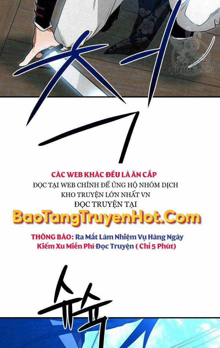 Thời Đại Hoàng Kim Của Thiên Kiếm Chapter 33 trang 8