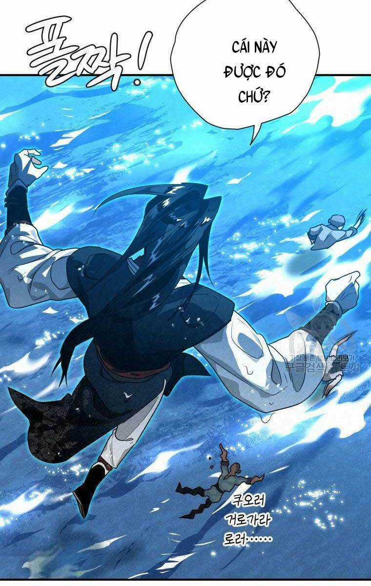 Thời Đại Hoàng Kim Của Thiên Kiếm Chapter 33 trang 92