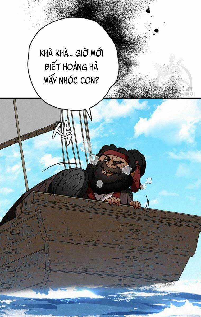 Thời Đại Hoàng Kim Của Thiên Kiếm Chapter 34 trang 101