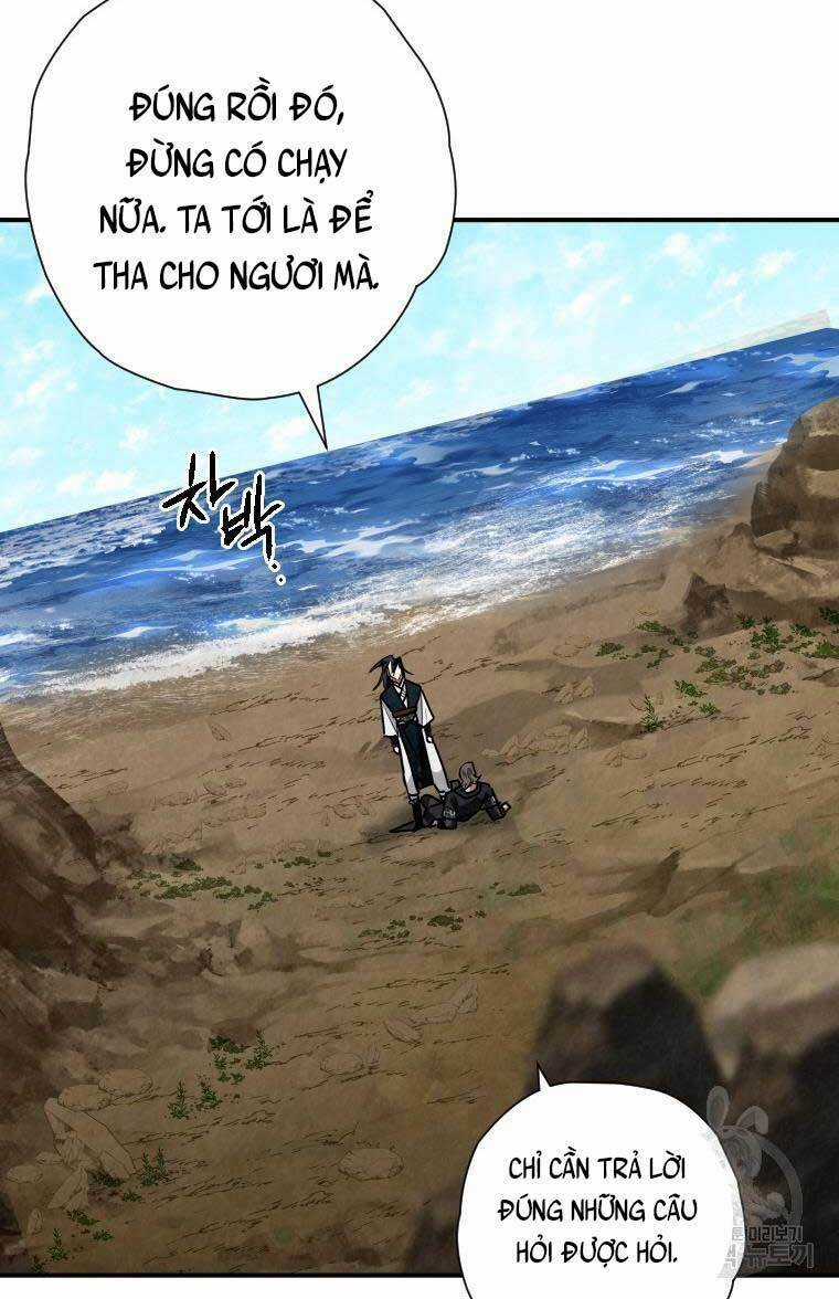 Thời Đại Hoàng Kim Của Thiên Kiếm Chapter 34 trang 21