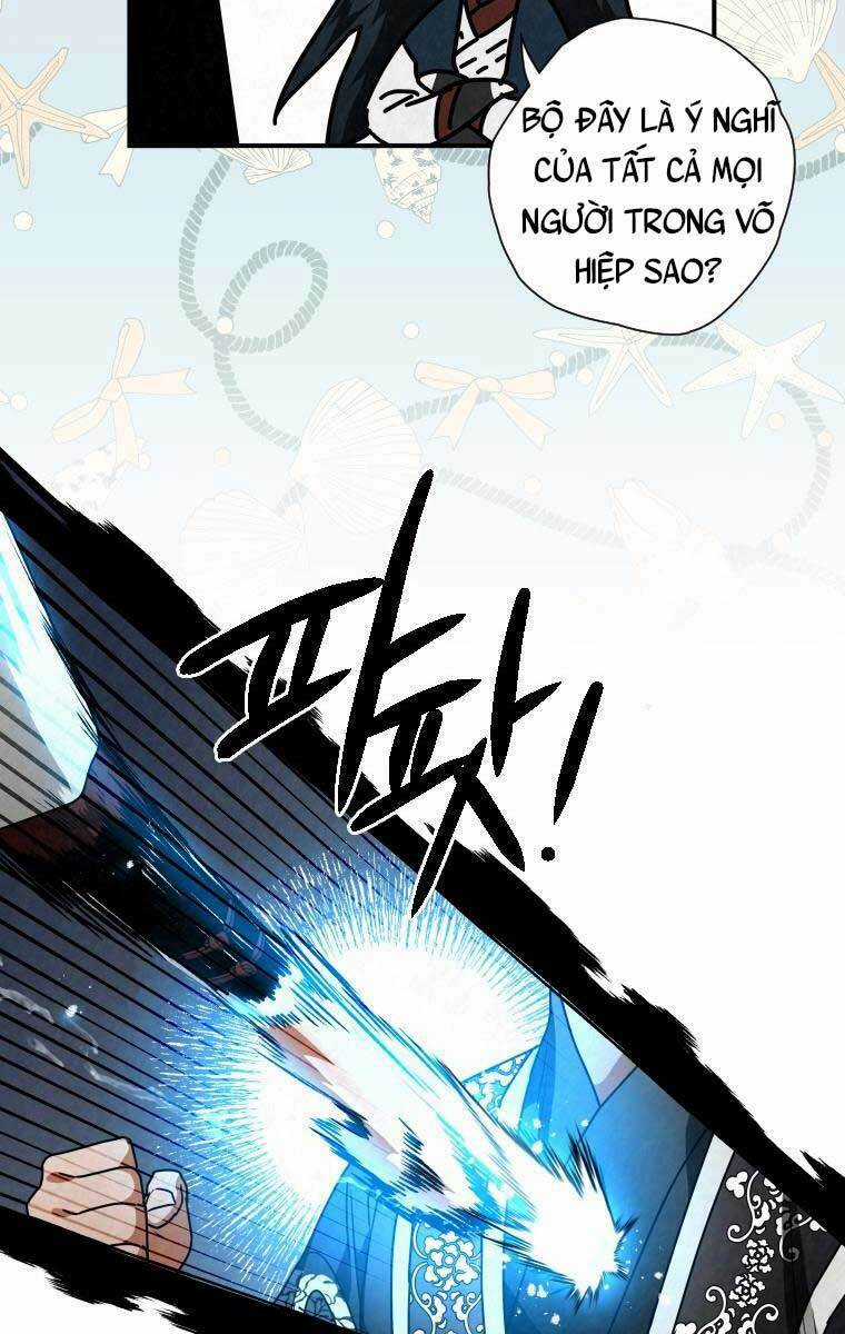 Thời Đại Hoàng Kim Của Thiên Kiếm Chapter 34 trang 25