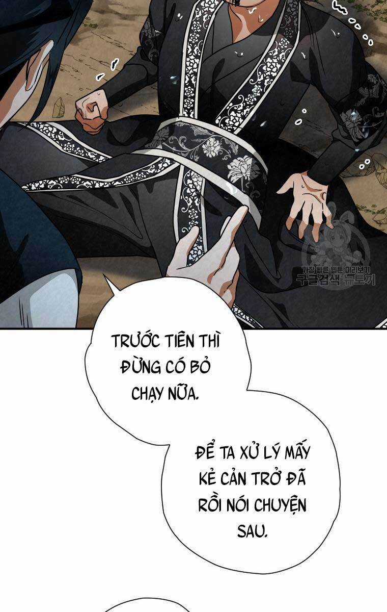 Thời Đại Hoàng Kim Của Thiên Kiếm Chapter 34 trang 27