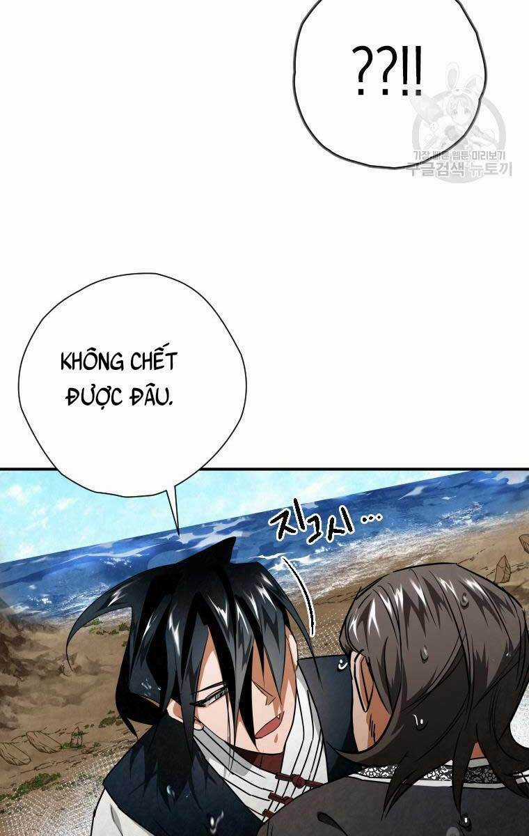 Thời Đại Hoàng Kim Của Thiên Kiếm Chapter 34 trang 30