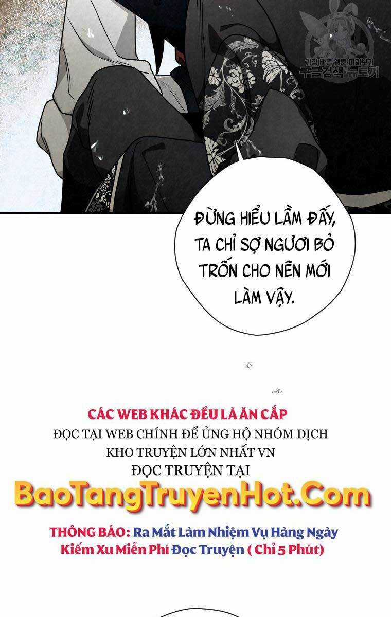 Thời Đại Hoàng Kim Của Thiên Kiếm Chapter 34 trang 31