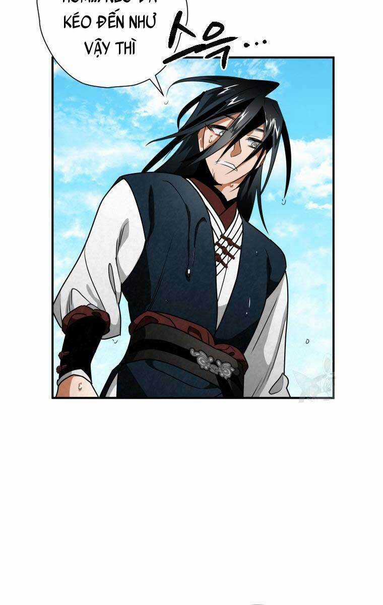 Thời Đại Hoàng Kim Của Thiên Kiếm Chapter 34 trang 35