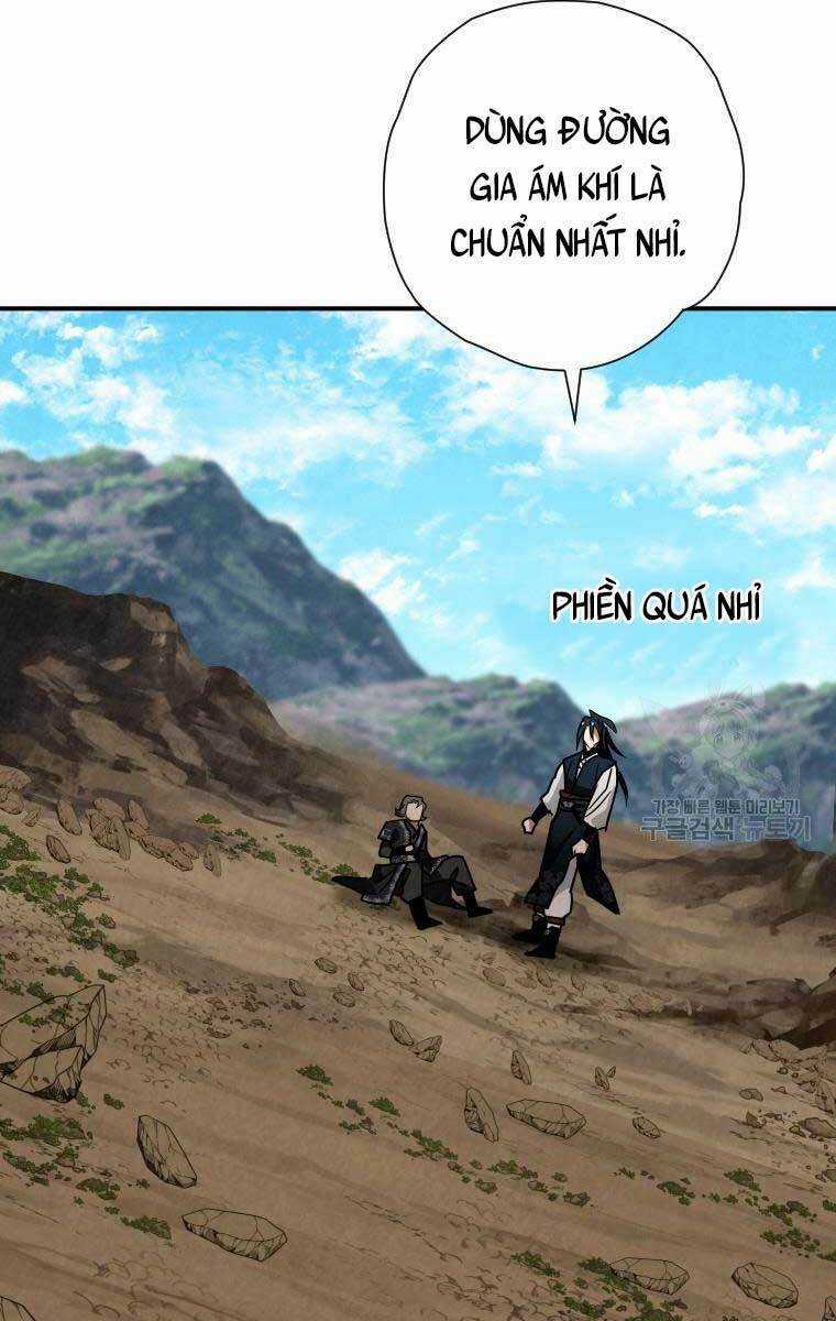 Thời Đại Hoàng Kim Của Thiên Kiếm Chapter 34 trang 36