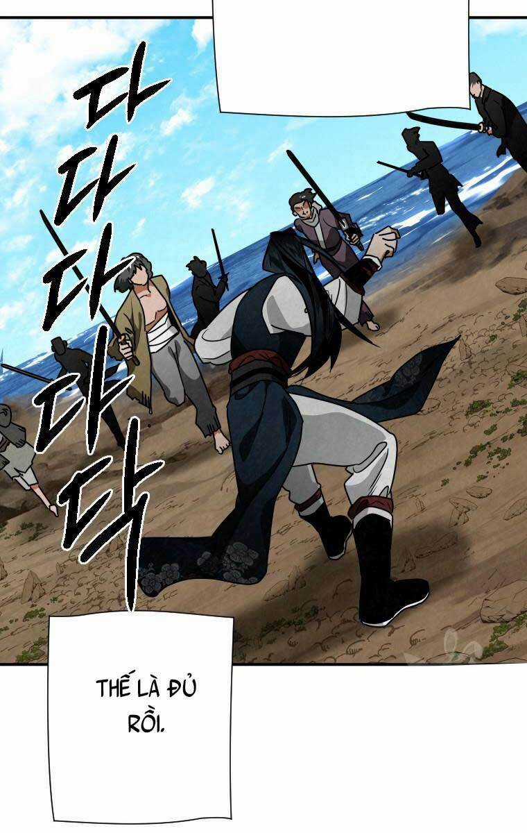 Thời Đại Hoàng Kim Của Thiên Kiếm Chapter 34 trang 44