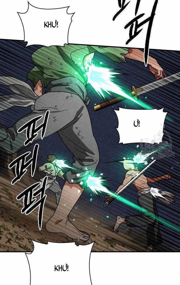 Thời Đại Hoàng Kim Của Thiên Kiếm Chapter 34 trang 48