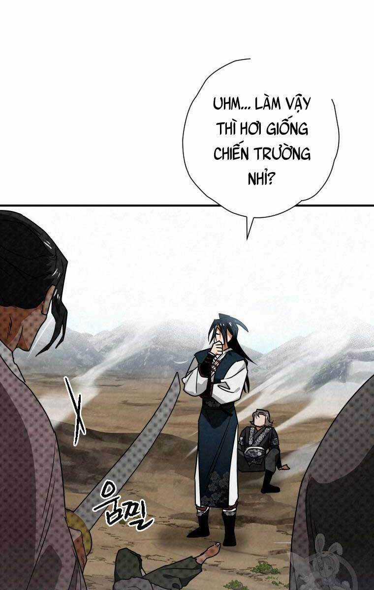 Thời Đại Hoàng Kim Của Thiên Kiếm Chapter 34 trang 53