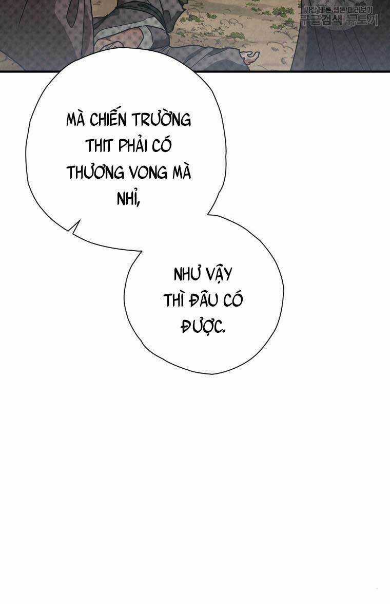 Thời Đại Hoàng Kim Của Thiên Kiếm Chapter 34 trang 54