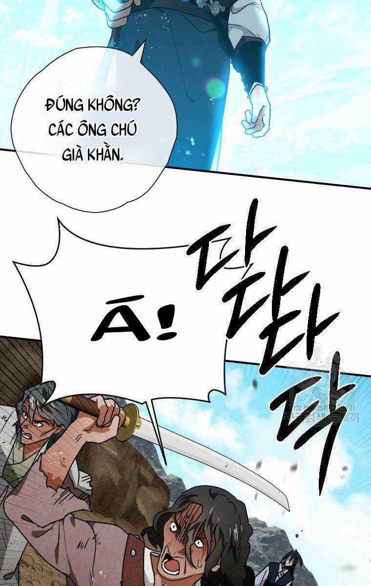 Thời Đại Hoàng Kim Của Thiên Kiếm Chapter 34 trang 57