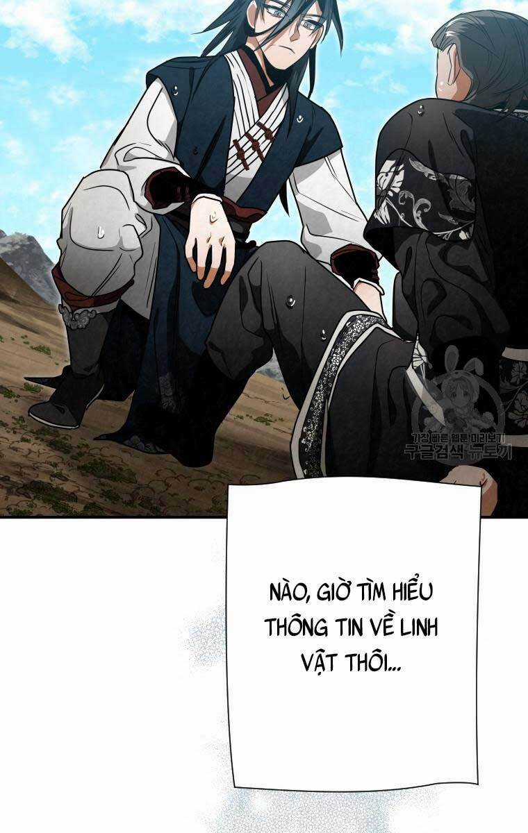 Thời Đại Hoàng Kim Của Thiên Kiếm Chapter 34 trang 70