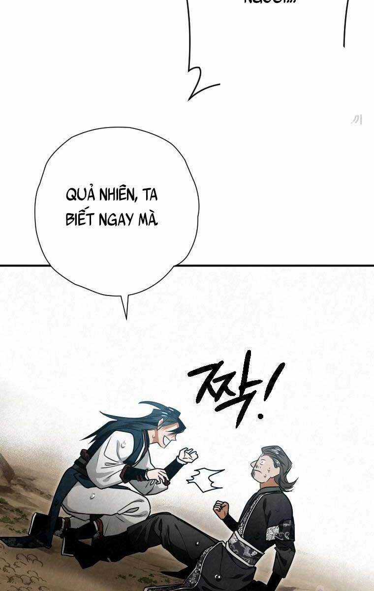 Thời Đại Hoàng Kim Của Thiên Kiếm Chapter 34 trang 74