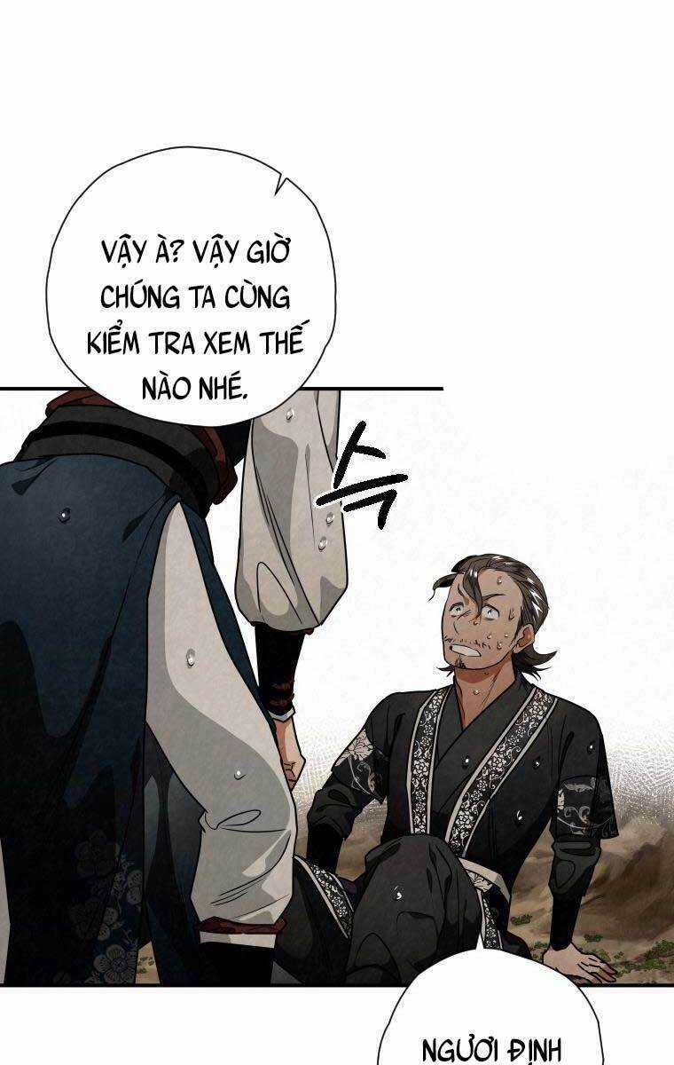 Thời Đại Hoàng Kim Của Thiên Kiếm Chapter 34 trang 78