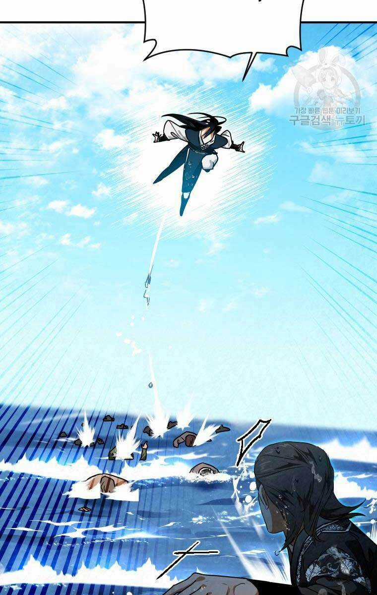 Thời Đại Hoàng Kim Của Thiên Kiếm Chapter 34 trang 8