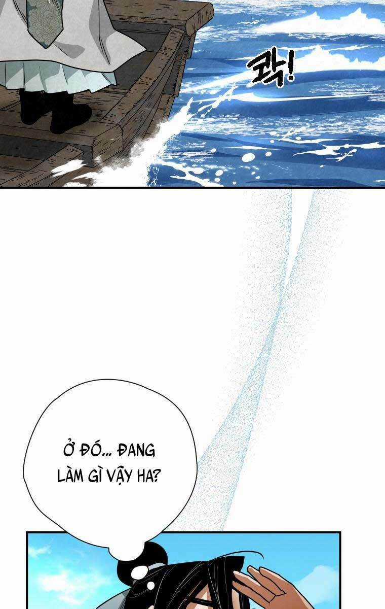 Thời Đại Hoàng Kim Của Thiên Kiếm Chapter 34 trang 84