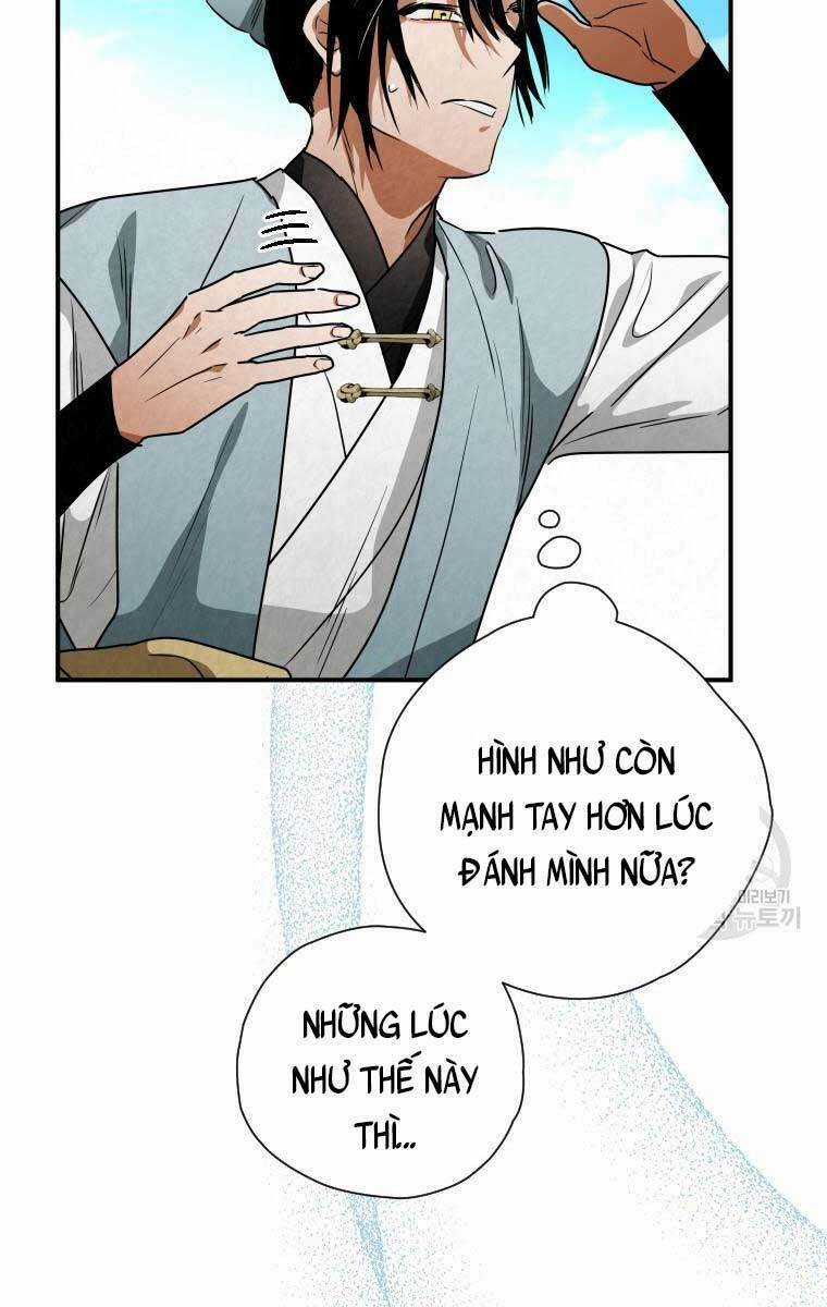 Thời Đại Hoàng Kim Của Thiên Kiếm Chapter 34 trang 85