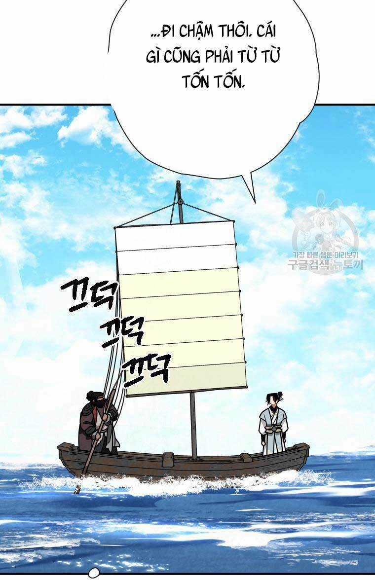 Thời Đại Hoàng Kim Của Thiên Kiếm Chapter 34 trang 88