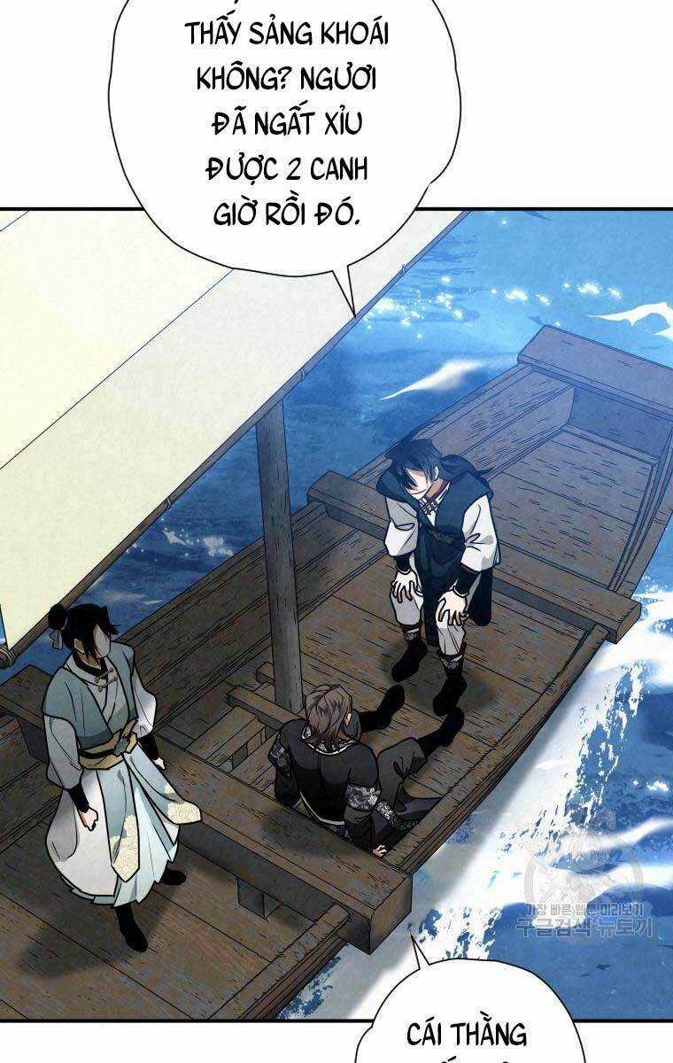 Thời Đại Hoàng Kim Của Thiên Kiếm Chapter 34 trang 94