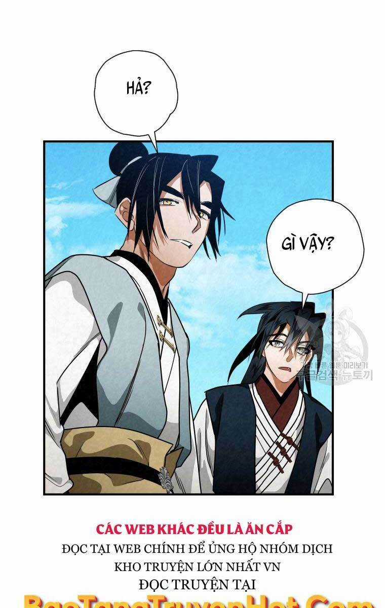 Thời Đại Hoàng Kim Của Thiên Kiếm Chapter 34 trang 97