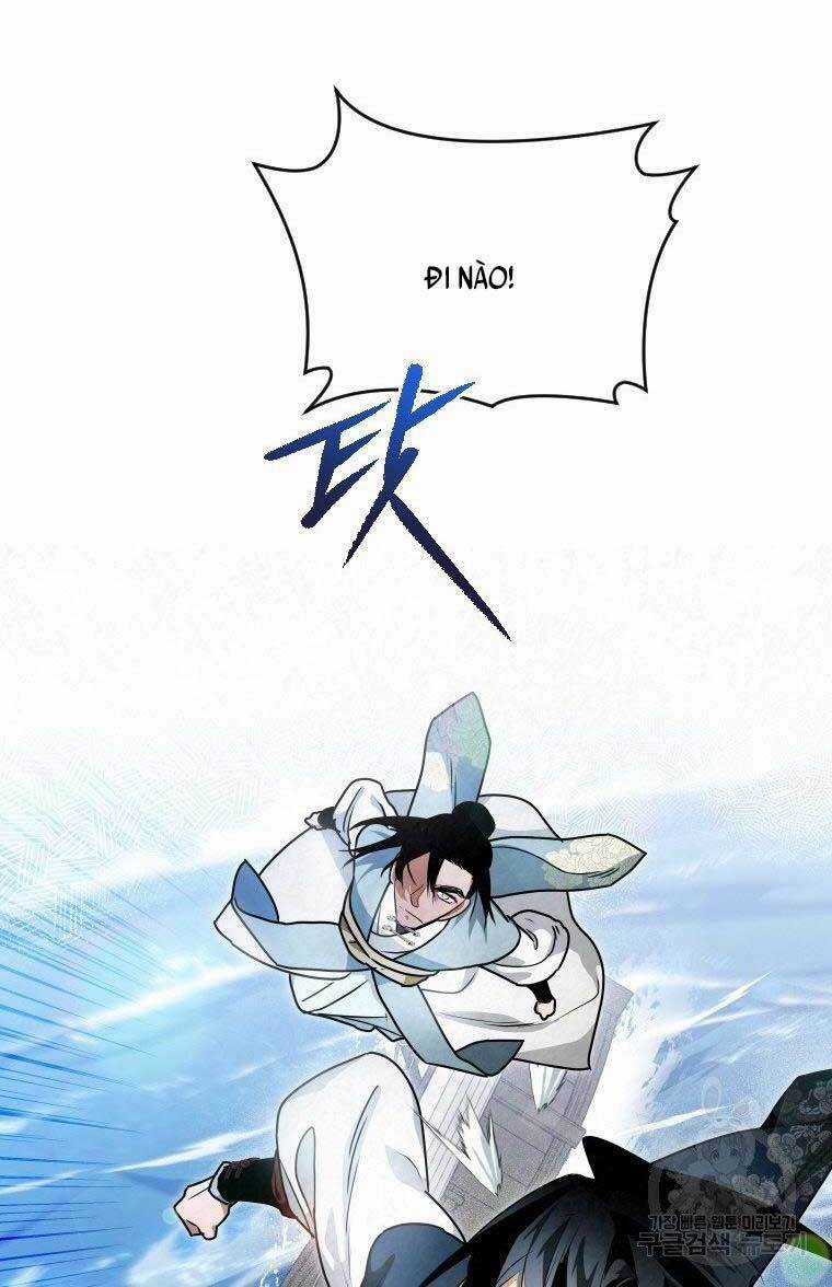 Thời Đại Hoàng Kim Của Thiên Kiếm Chapter 35 trang 10