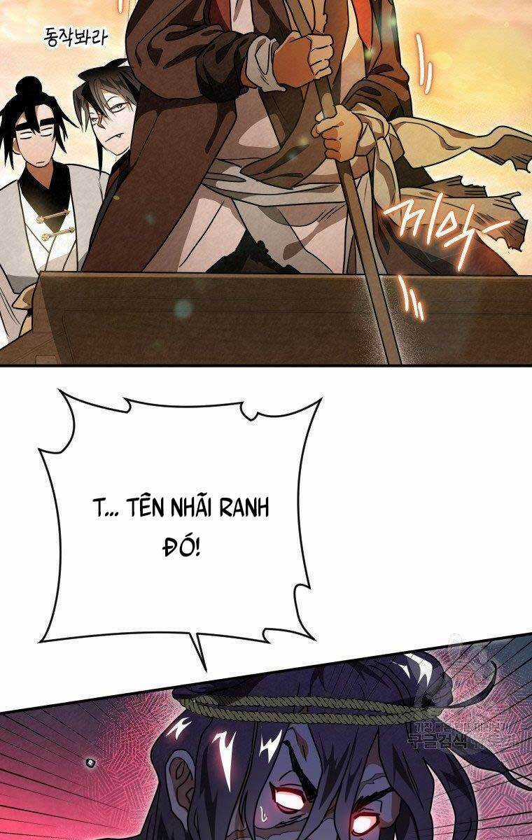 Thời Đại Hoàng Kim Của Thiên Kiếm Chapter 35 trang 22